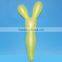 rabbit shape latex balloon