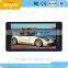 9 Inch LCD Widescreen Remote Control Car Rearview Mirror Monitor for Rear View Camera