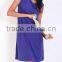 Pretty Steps 2016 New Fashion Casual Style Summer Sleeveless Woman Dress