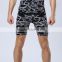 Wholesale camo shorts mens summer short pants bright color men's shorts