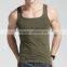 High quality custom fashion bodybuilding fitness tank top