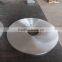 GALVANIZED STEEL STRIP IN COIL
