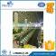 long service time customized price outdoor escalator