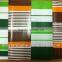 striped Tarpaulin