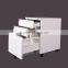 China Factory Price 3 Drawer File Cabinets On Sale