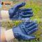 BSSAFETY softtextile nitrile industrial gloves softtextile garden gloves
