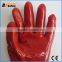 BSSAFETY heavy duty protective work gloves with rubber