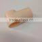 JY-A001|Coated steel pipe plastic joint|Lean tube plastic pipe clamp|OD 28mm lean pipe Tee plastic tubing joint