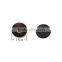 18mm Smaple Free Cheap Snap Magnetic Button