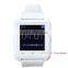 u8 sport health watch, u8 bluetooth waterproof wristband in anti lost reminder, smart bracelet watch for android phone