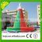 Rotating Climbing Wall Hot Sale Castle Inflatable Climbing Wall