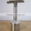 304 / 316 stainless steel, satin finished & mirror polished & ZINC alloy fitting support / railing support / handrail bracket