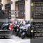 Motorcycle GPS tracker, 3G/ SMS, Waterproof IP65, SMS Parking Geofence, SMS Engine Shutdown, Remote listener - Mod. HPMOTO LE