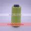 100% Poyester thread dyed ,sewing thread