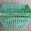 Plastic Storage Baskets