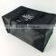 Customized insulated wine cooler bag wholesale