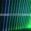 Pool light, waterproof non electric fiber optic big size good effect, 2015 new design product custom light