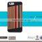 Factory Wholesale for iphone 6 wood case, for iphone 6s cover wooden, blank wood cover for iphone 6s