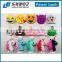 New design! Cute emoji power bank 2600mah gift quick charging for mobile phone