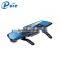 The Best 6.86 Inch Dual Rear View Mirror Recorder Dual Lens Rear View Mirror Reversing Car DVR Camera Factory Supply