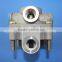 High quality relay valve 3527-00006 bus pneumatic relay valve