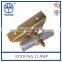 Q235B Pressed Scaffold Roofing Clamp