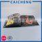 custom catalogue / brochure/ leaflet printing with good price