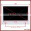 10 inch multimedia Auto play low cost indoor advertising led tv display small lcd display