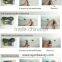 Anti-wrinkle mesotherapy no needle machines