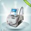 Portable OPT shr hair removal Machine with ce approval