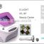 Perfect portable skin care beauty salon equipment