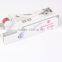 GTO540 derma roller 1.5mm face lift medical grade dermaroller 540