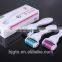 GTO brand collection hot sales derma roller 200/540/600/1080 with CE approved with whole sales price