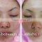 Diamond microdermabrasion and dermabrasion skin cleaning machine