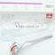 professional anti aging wrinkle removal derma roller 75 needles titanium micro roller