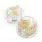 kitchen good helper twisting garlic box / stir garlic / garlic press