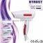 China Good style The newset Reasonable Price best long life hanging blow dryer salon hair dryer