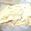 Delicious IQF/frozen french fries Egypt origin