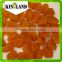 great quality organic dried apricots