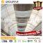 Sunscreen Pvc And Fiber Glass Outdoor Roller Blind Curtain Fabric