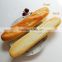 French Bread Loaves Fake Faux Realistic Food Display Prop Baguette Ring Loaf/Yiwu sanqi craft factory