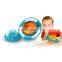 Children Bowl Dishes