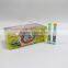 7g Cola Bottle Sour Fizzy Powder Candy Acid Sweets