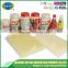 High quality factory direct sale frozen garlic mashed paste
