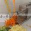 Stainless Steel Manual Twisted Potato Slicer Spiral / French Fry Vegetable Cutter