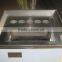 QW-8 Industry Large Type Meat Slicing Cutting Machine