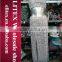 Wholesale fashion spangle white Two piece fashion sexy ladies prom dress