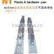 Two rebound hidden underderping slide damping fgv mental drawer slide