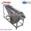 Best Selling Factory Supply Almond Hulling Machine