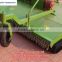 Agricultural equipments tractor driven shrubs slasher